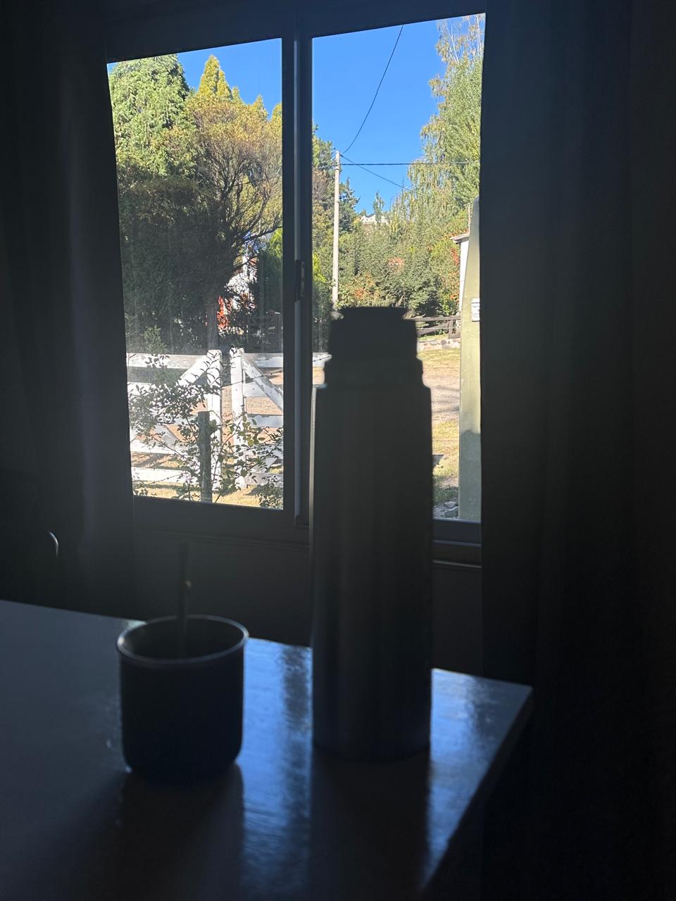 Espacios de descanso en la casa
