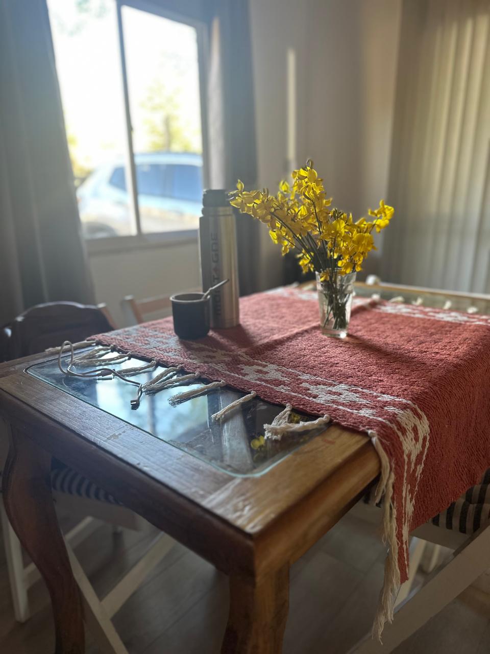 Rincones del alojamiento en Las Vegas